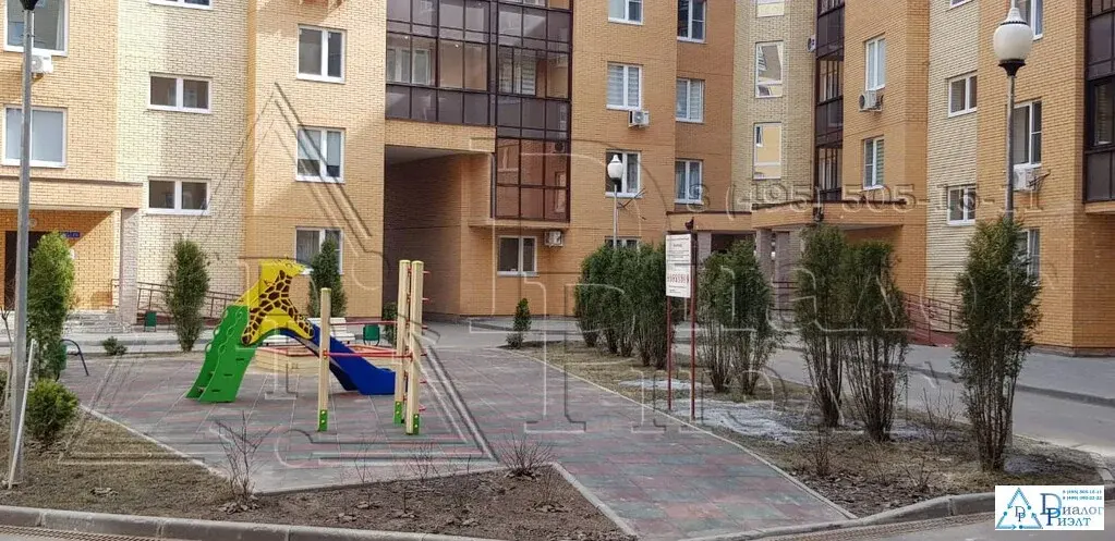 Студия в ЖК Мытищи Lite, рядом метро Медведково - Фото 1
