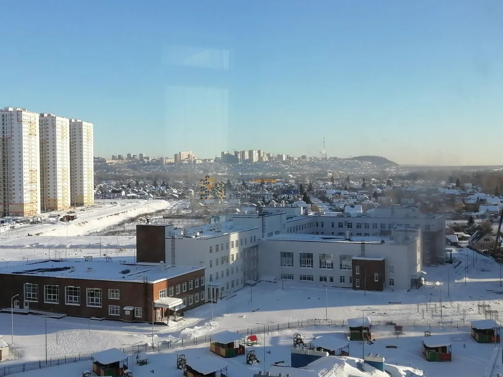 Аренда квартиры, Уфа, проспект Дружбы Народов - Фото 10