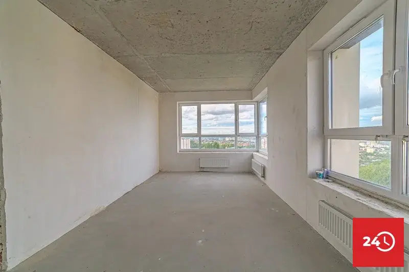 В продаже 3-комн квартира по ул. Мира 46 в ЖК Континент, 3 строение - Фото 27