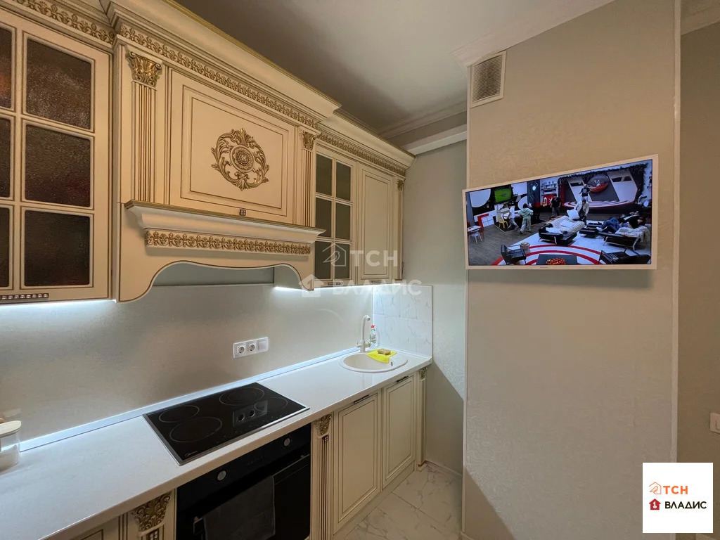 Продажа квартиры, Биокомбината, Щелковский район, 1к1 - Фото 5