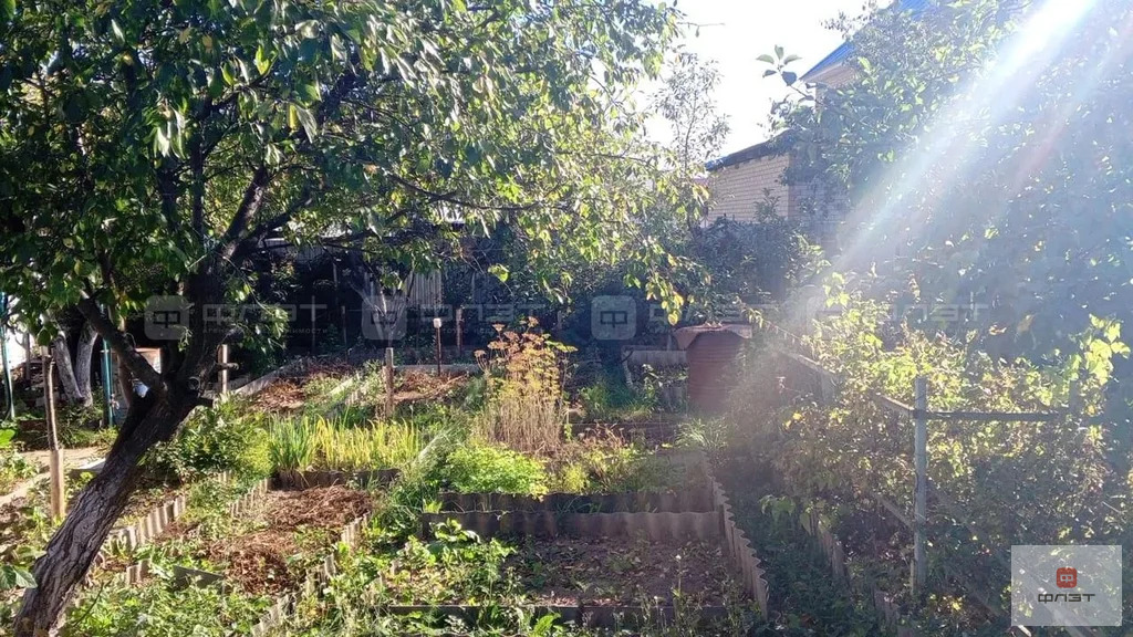 Продажа дома, Васильево, Зеленодольский район, сад. Рассвет(Сад 2 ... - Фото 3