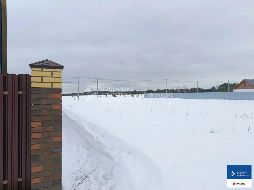 Продажа участка, Алеканово, Рязанский район - Фото 1