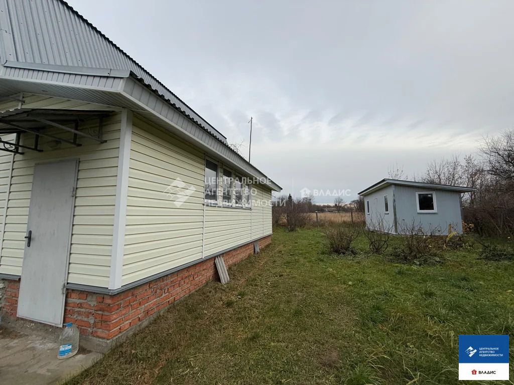 Продажа дома, Поповка, Касимовский район, ул. Центральная - Фото 11