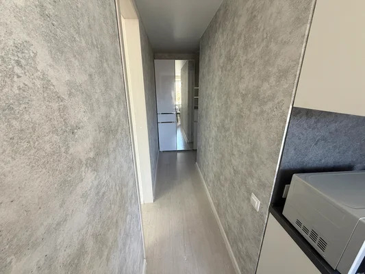 Продам однокомнатную (1-комн.) квартиру, Южное ш, 24а, Нижний Новго... - Фото 9