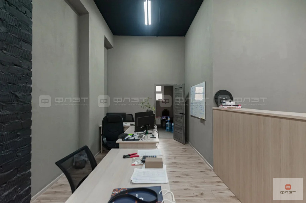 Продажа торгового помещения, Казань, ул. Тэцевская - Фото 7