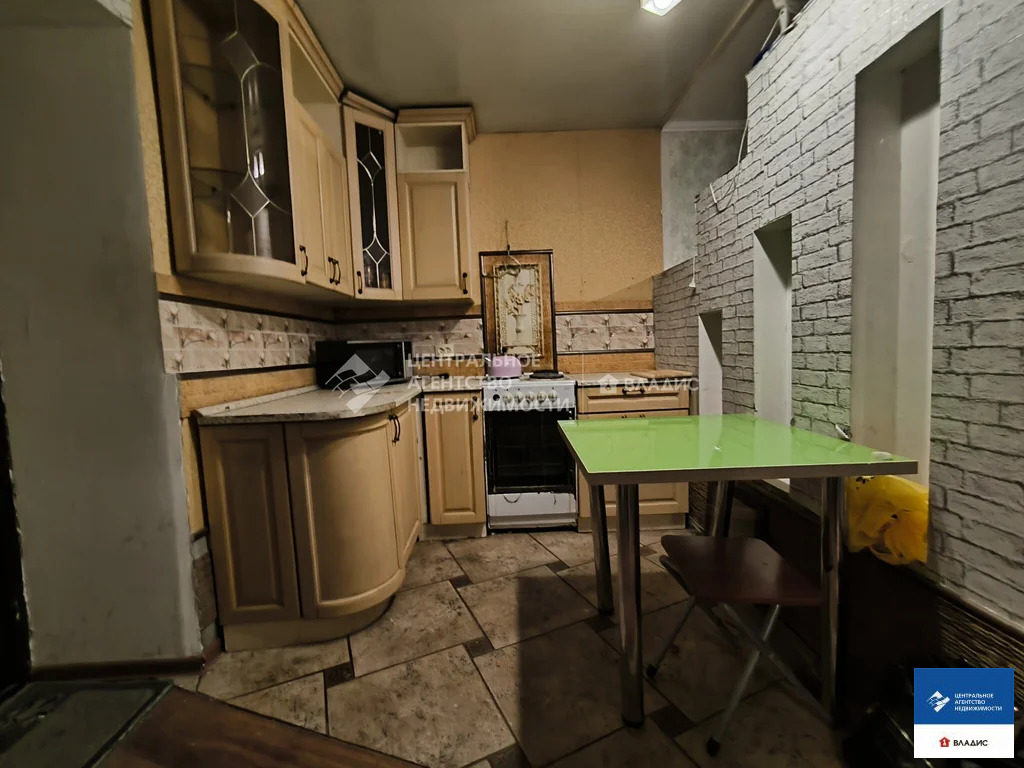 Аренда квартиры, Рязань, ул. Вишневая - Фото 4