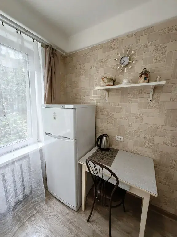 аренда 1к. квартиры/ м. академическая/ у метро / все есть / 22.990руб. - Фото 31