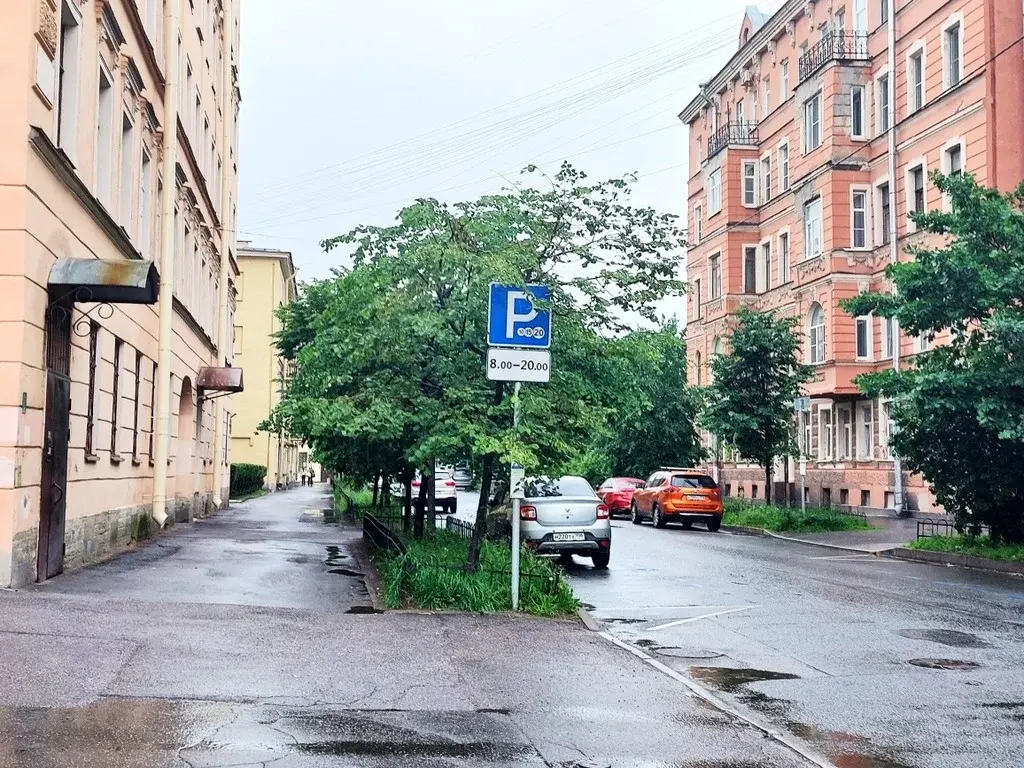4ккв на Петроградке - Фото 2