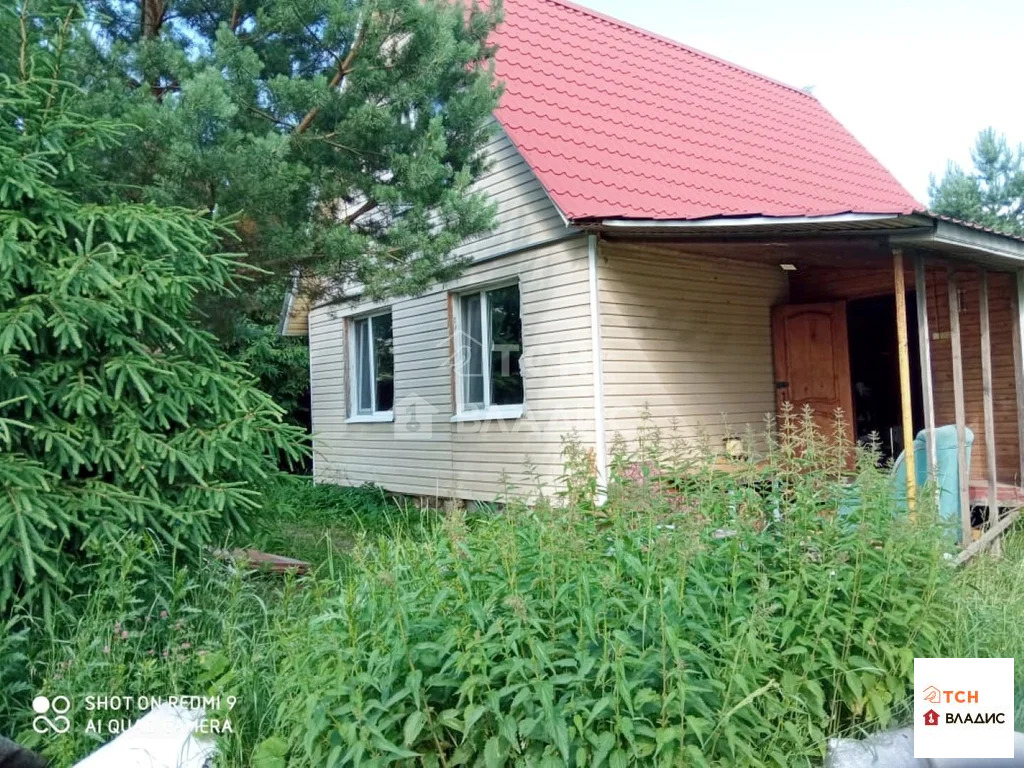 Продажа дома, Щелковский район, 281 - Фото 2