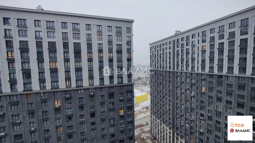 Продажа квартиры, Мытищи, Мытищинский район, Новомытищинский пр-кт. - Фото 11