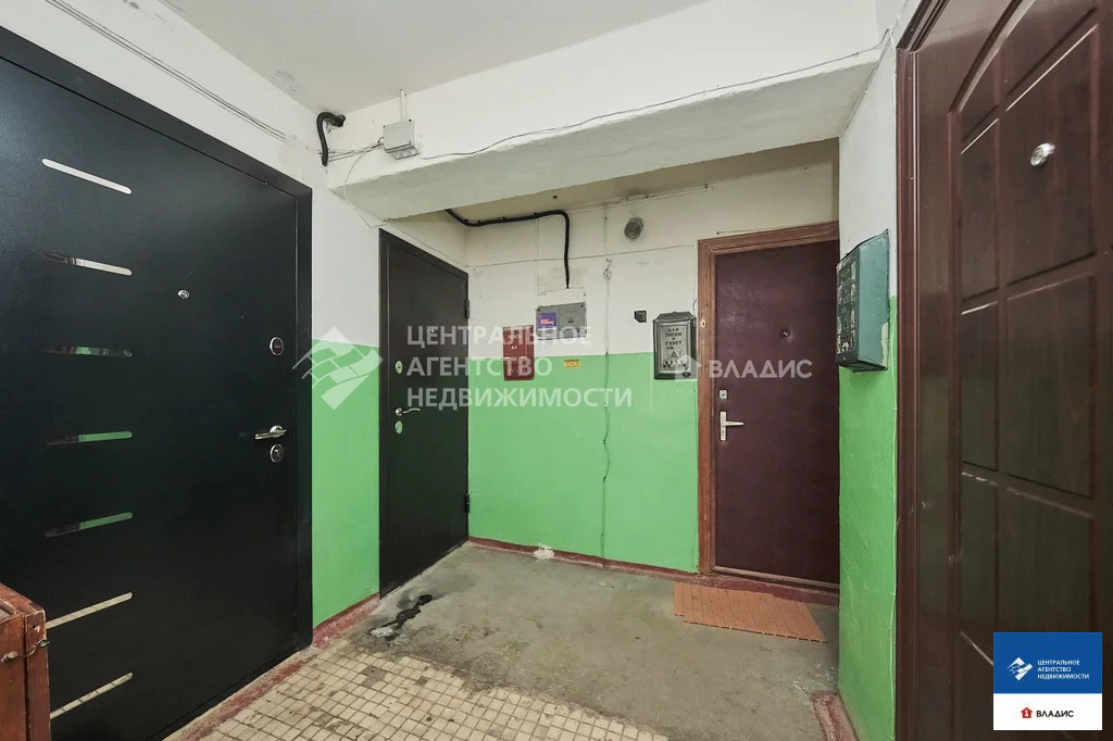 Продажа квартиры, Баграмово, Рыбновский район, 4 - Фото 11