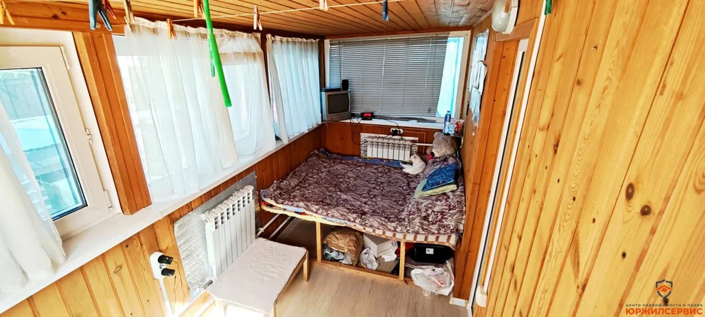 Продажа дома, Востряково, Домодедово г. о., ул. Февральская - Фото 35