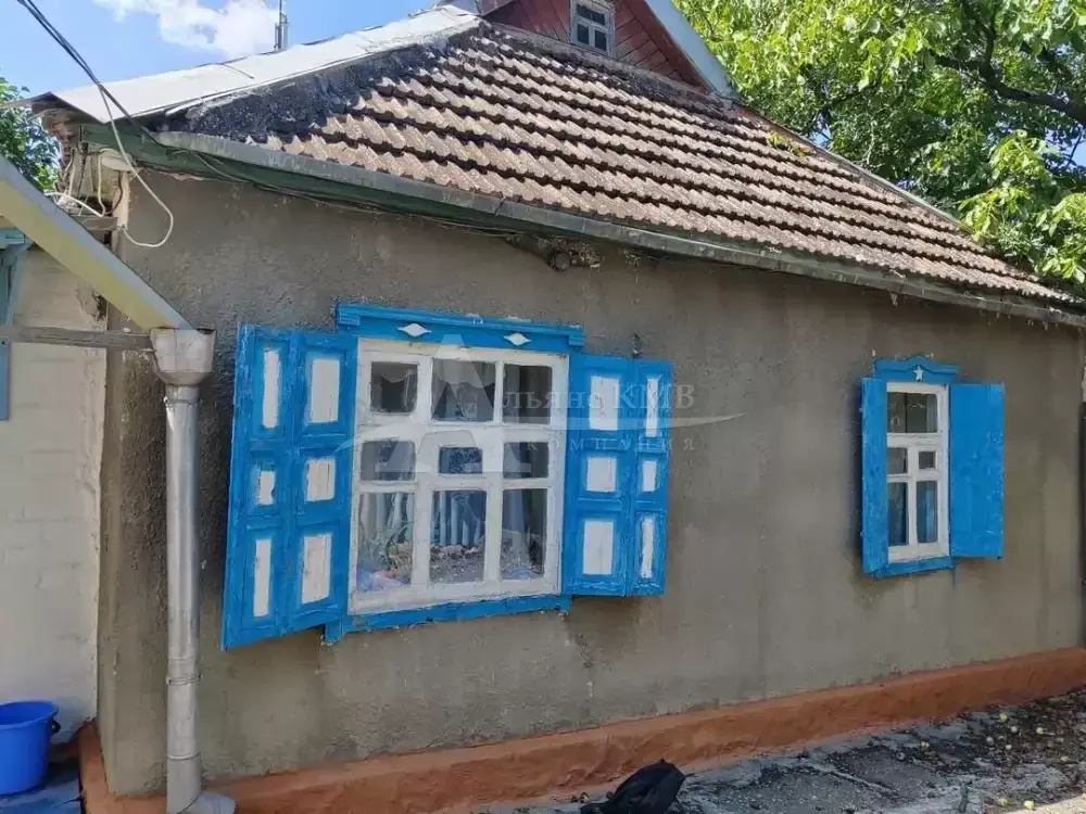 Продажа дома, Иноземцево, Пролетарский пер. - Фото 1