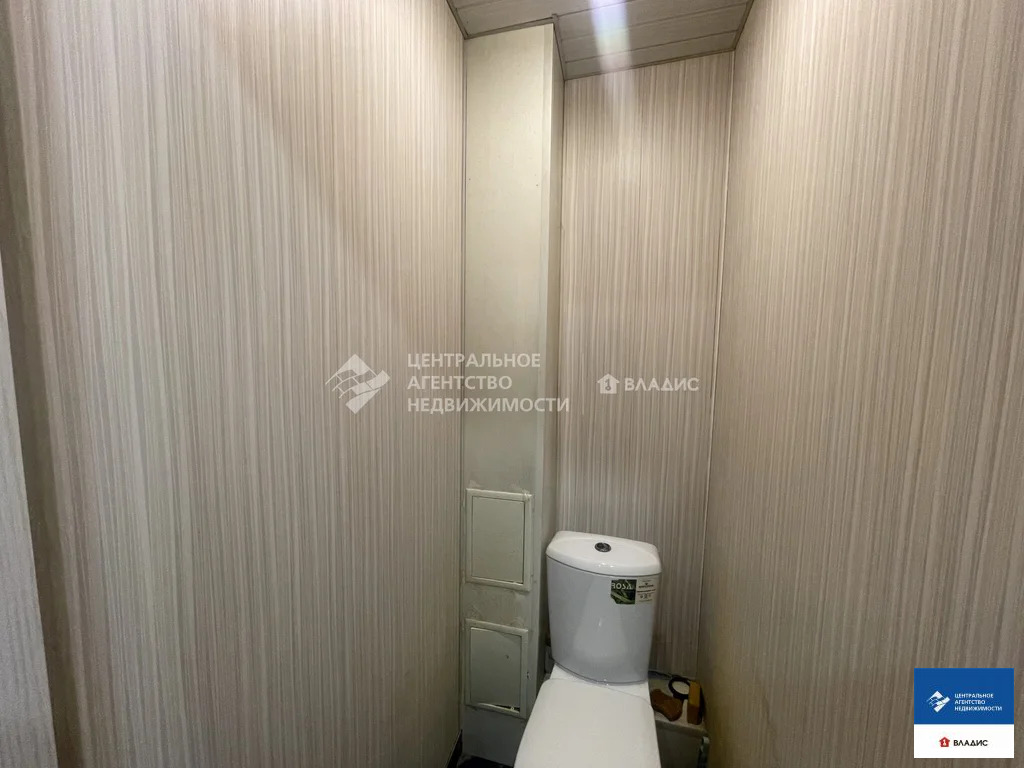 Продажа квартиры, Новомичуринск, Пронский район, Смирягина пр-кт. - Фото 7