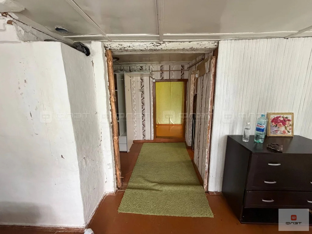 Продажа дома, Чирпы, Лаишевский район, ул. Приовражная - Фото 3