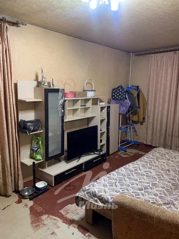 Продажа квартиры, Ореховый б-р. - Фото 1