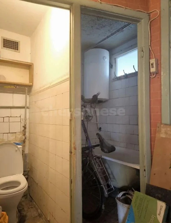 Продажа квартиры, Севастополь, Октябрьской Революции пр-кт. - Фото 2