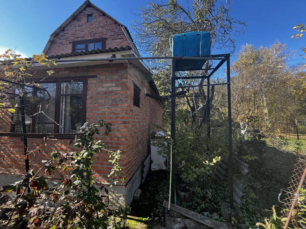 Продажа дома, Северский район - Фото 4