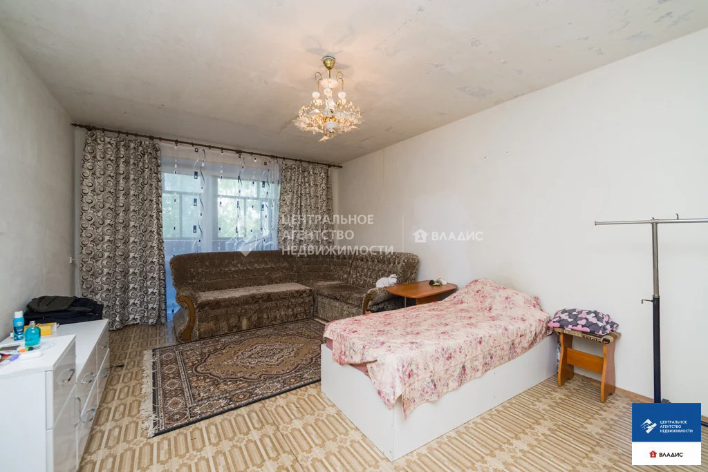 Продажа квартиры, Рязань, ул. Крупской - Фото 9