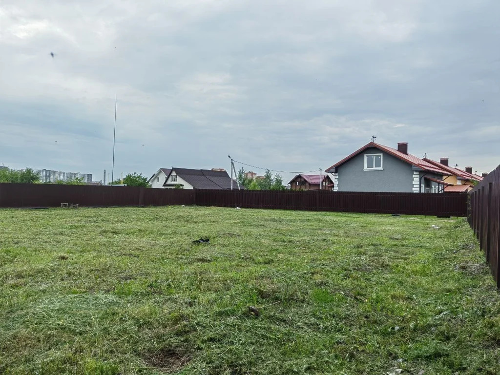 Продается земельный участок 12 сот. - Фото 4