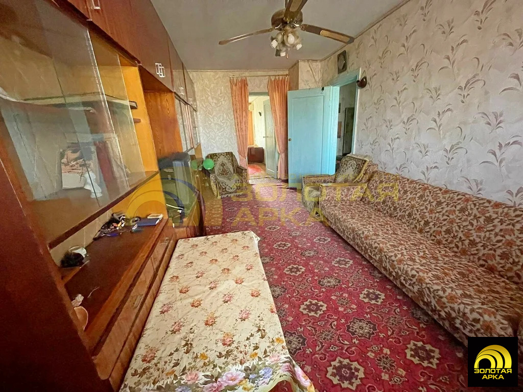 Продажа квартиры, Полтавская, Красноармейский район, ул. Ленина - Фото 14