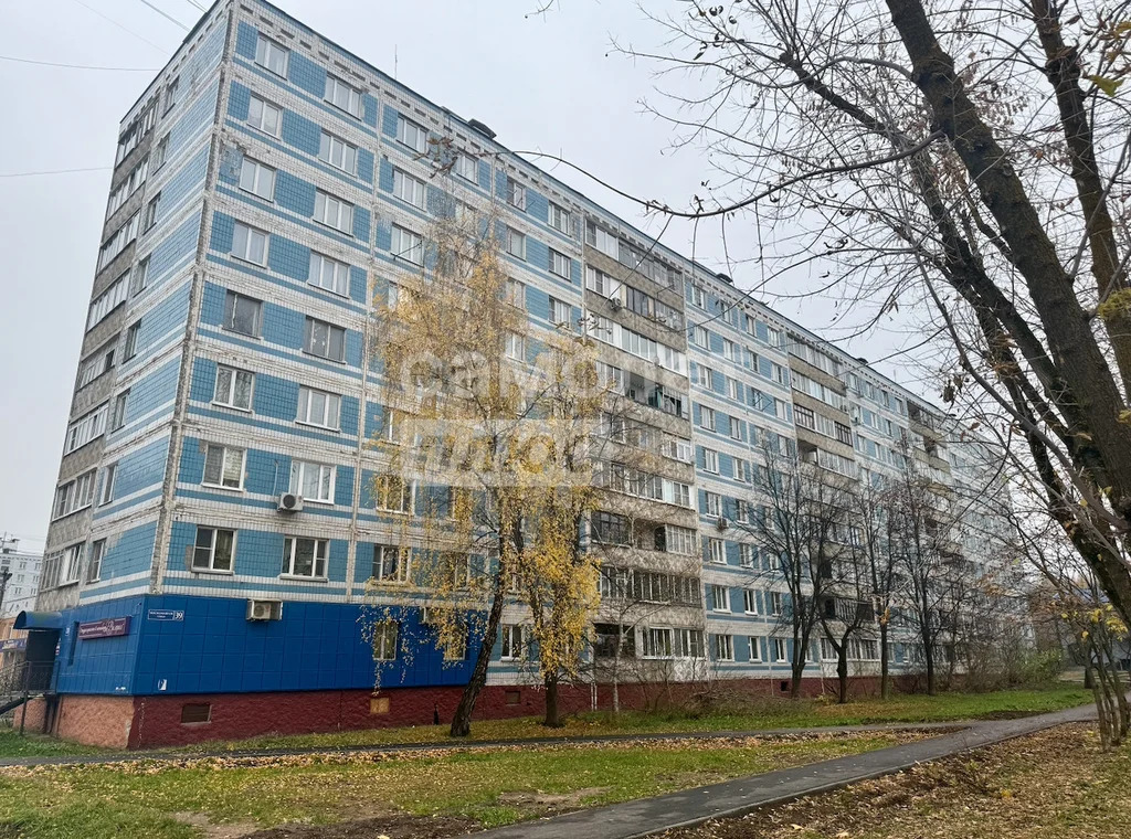 Продажа квартиры, Дмитров, Дмитровский район, ул. Космонавтов - Фото 1