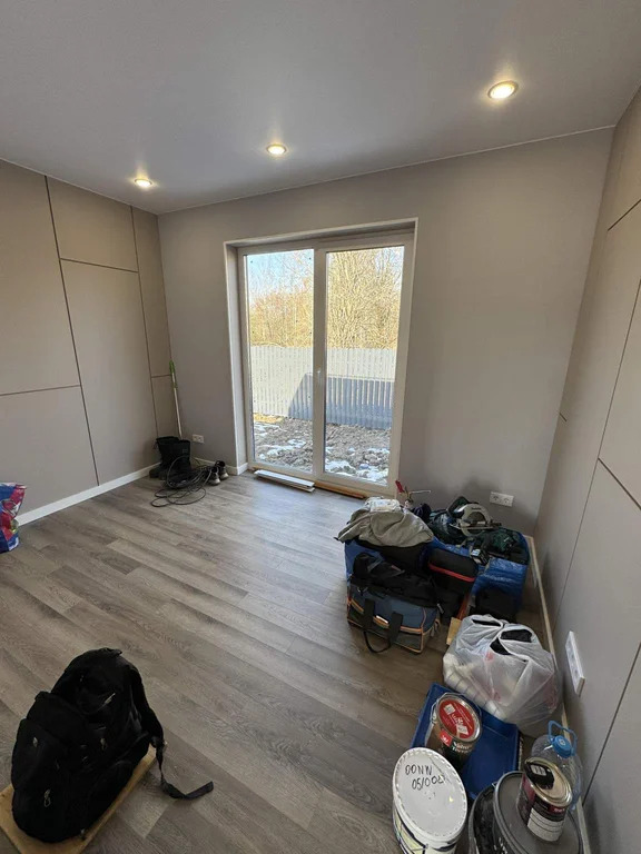 Дом 120 м2 на участке 6 сот. - Фото 17