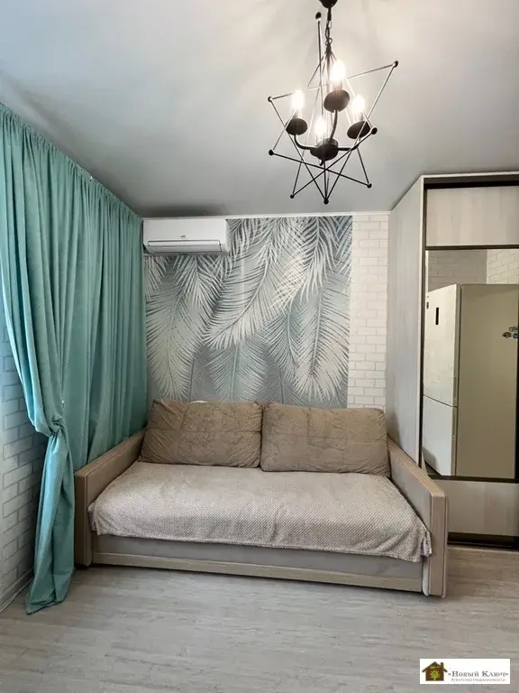 Продается студия с евро-ремонтом ул. Безымянная, д. 4 - Фото 5