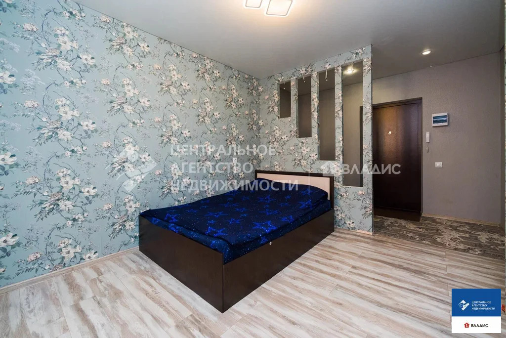Продажа квартиры, Дядьково, Рязанский район, Зеленая улица - Фото 1