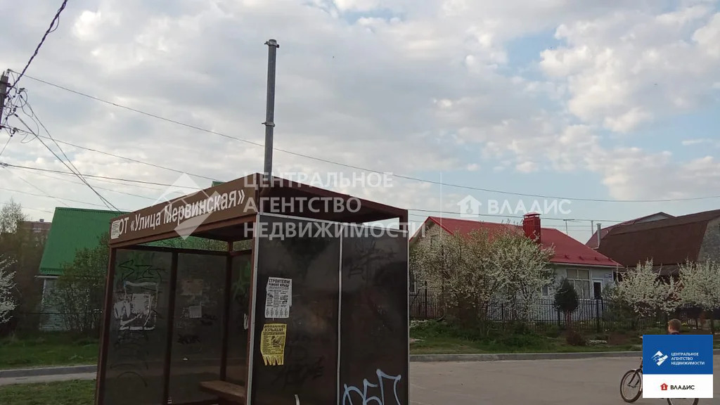 Продажа участка, Авангард, Чучковский район - Фото 7