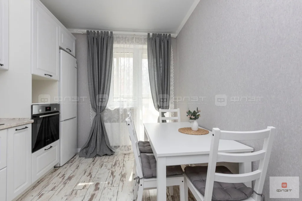 Продажа квартиры, Казань, пр-кт. Альберта Камалеева - Фото 15