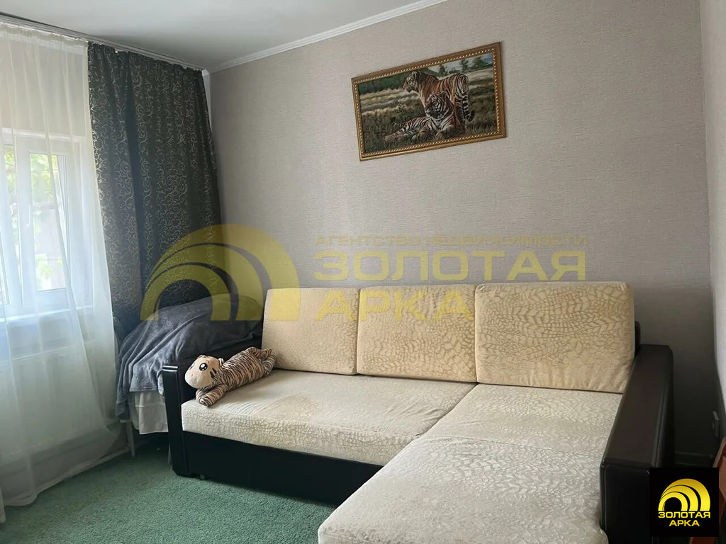 Продажа дома, Павловский, Крымский район, ул. Коммунаров - Фото 13