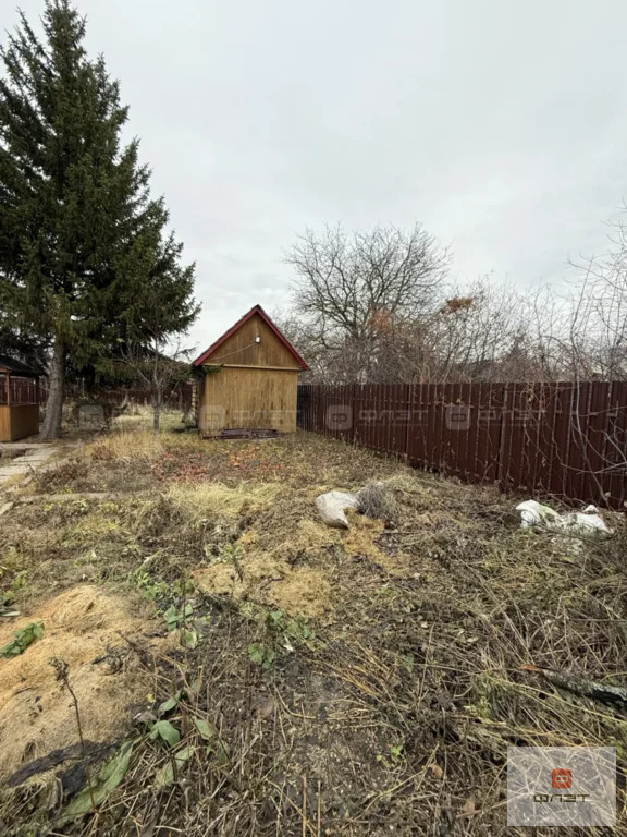 Продажа участка, Казань, СНТ Виктория-материк - Фото 4