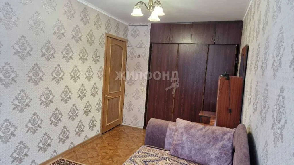 Продажа квартиры, Новосибирск, ул. Столетова - Фото 5