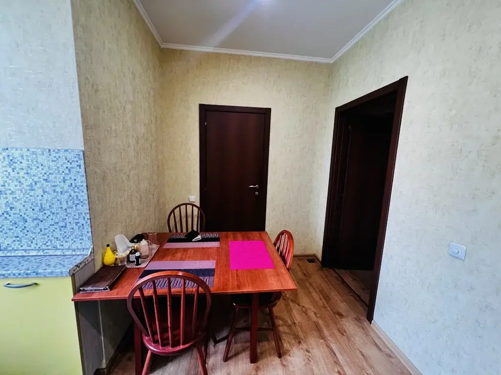 Продажа квартиры ЦАО. - Фото 4