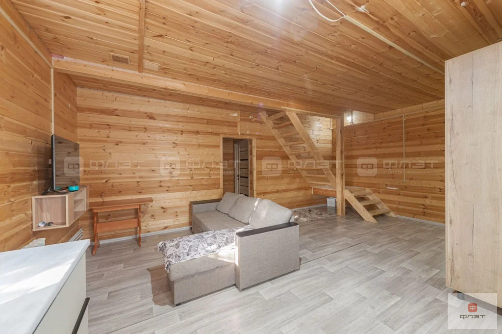 Продажа дома, Казань, ул. Пожарная - Фото 3