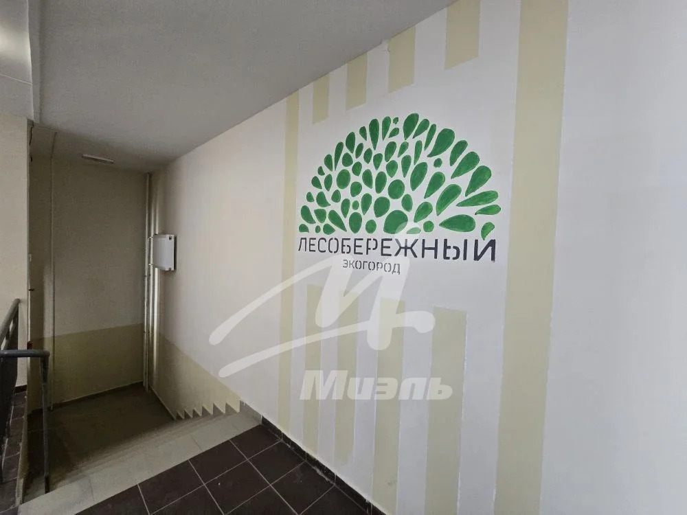 Продажа квартиры, Красногорск, Красногорский район, Сергея Жадобкина ... - Фото 24