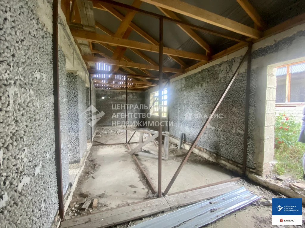 Продажа дома, Альяшево, Захаровский район, 34Б - Фото 4