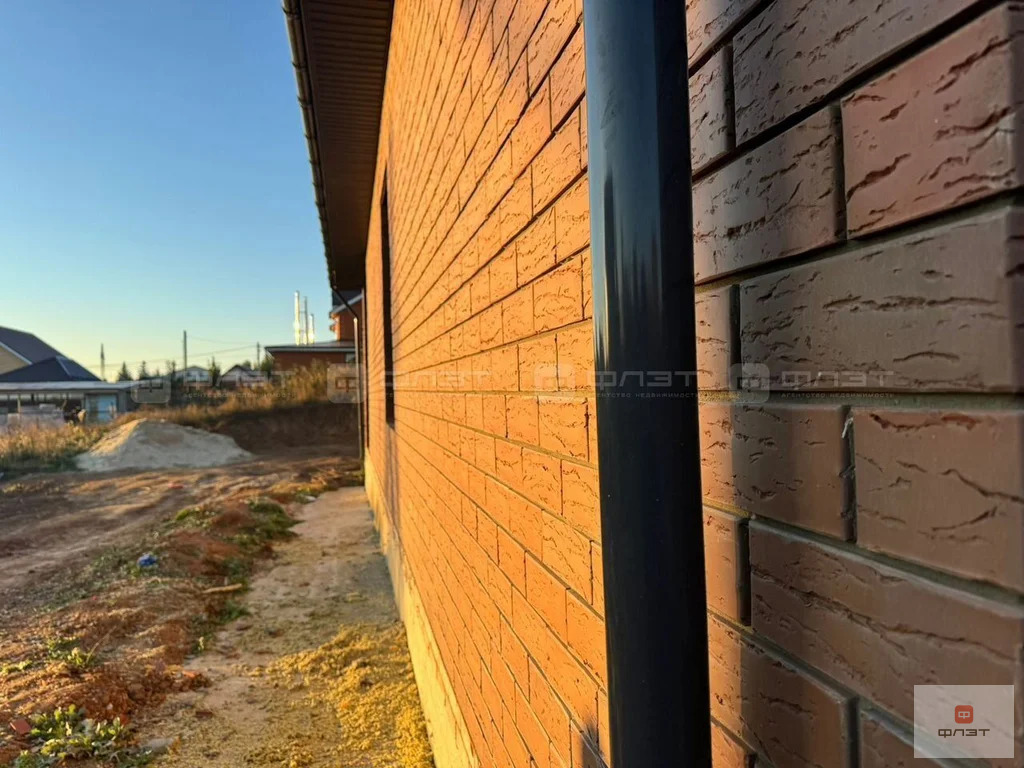 Продажа дома, Высокая Гора, Высокогорский район, ул. Дальняя - Фото 3