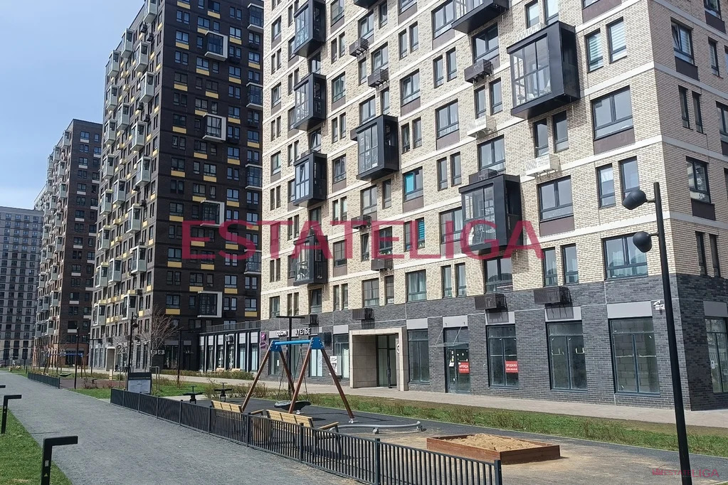 Продажа квартиры, Путилково, Красногорский район, Вольная улица - Фото 29