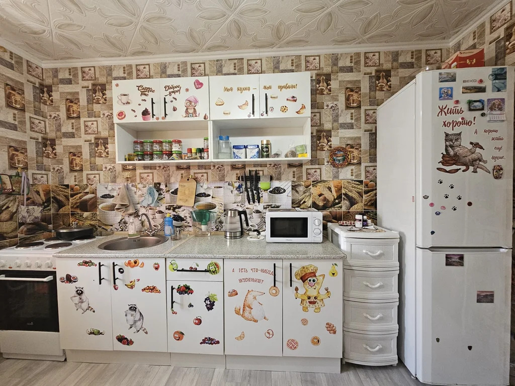 Продажа квартиры, Мингрельская, Абинский район, ул. Красная - Фото 24