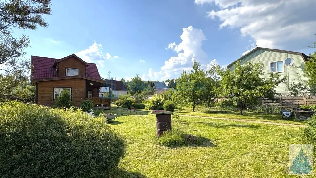 Продажа дома, Чехов, Чеховский район, ул. Березовая - Фото 28