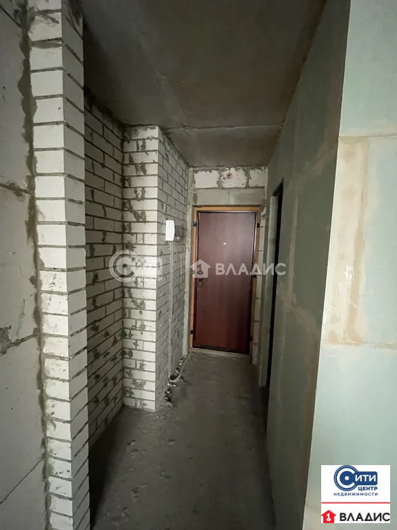 Продажа квартиры, Воронеж, ул. Ростовская - Фото 17