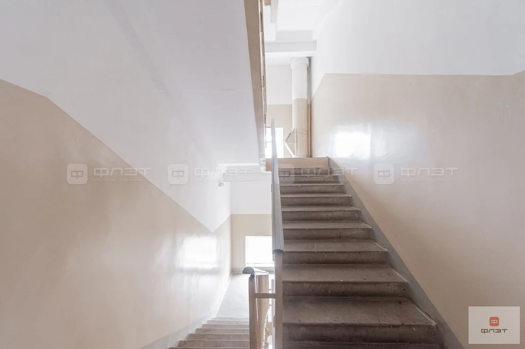 Продажа квартиры, Казань, ул. Кул Гали - Фото 44