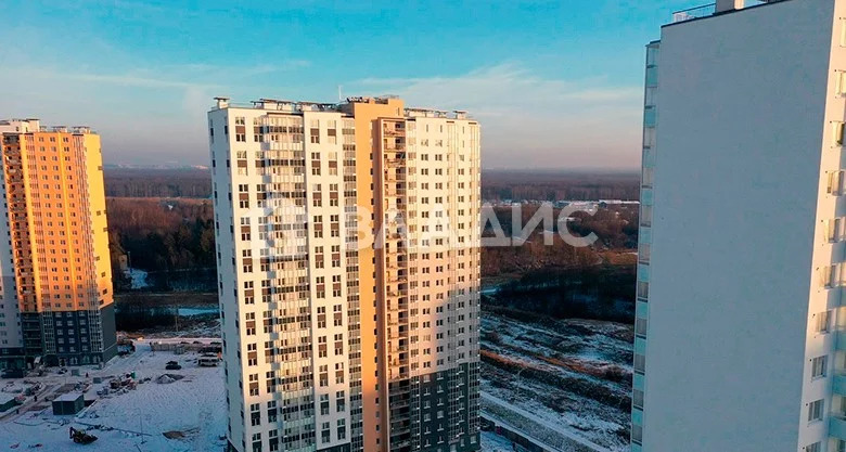 Санкт-Петербург, Чарушинская улица, д.24к1, Квартира на продажу - Фото 8