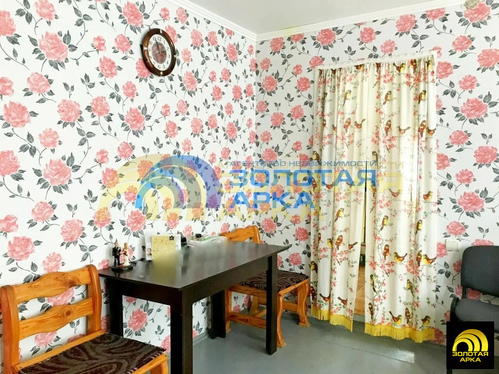 Продажа дома, Славянск-на-Кубани, Славянский район, ул. Батарейная - Фото 4