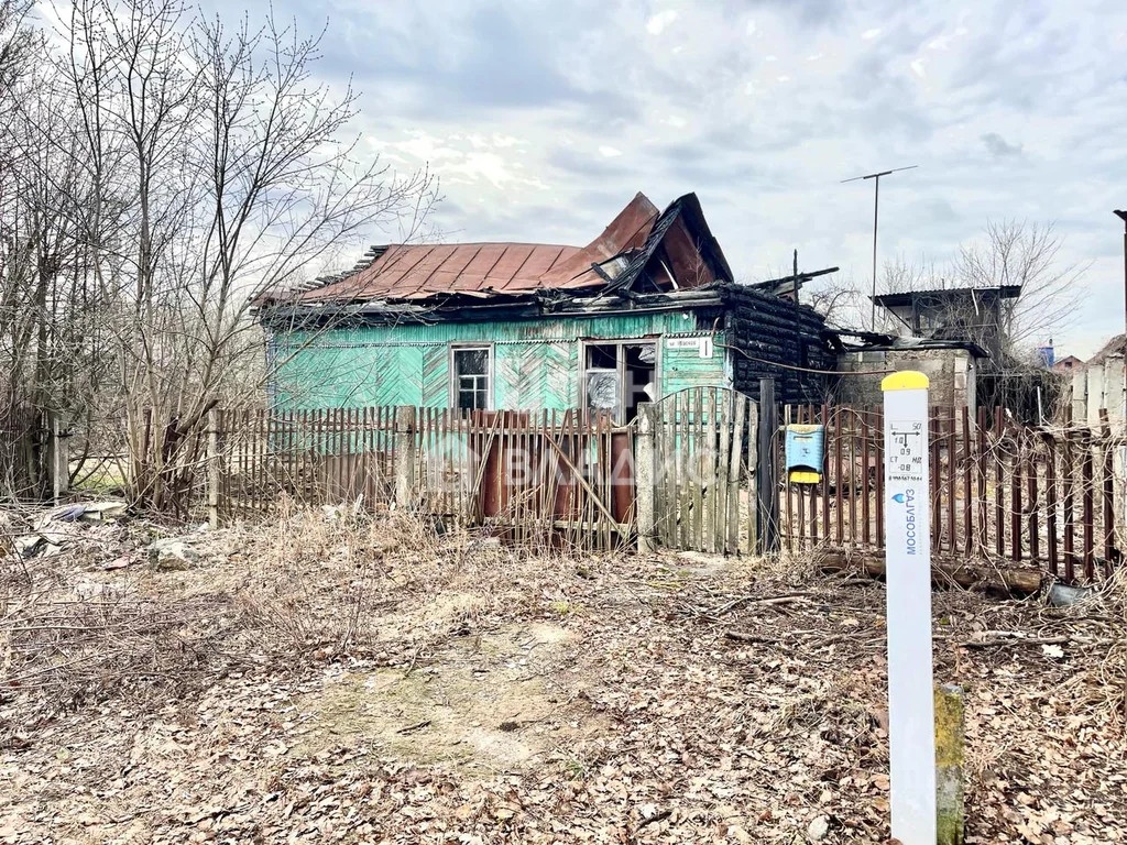 городской округ Лосино-Петровский, рабочий посёлок Свердловский, ... - Фото 6