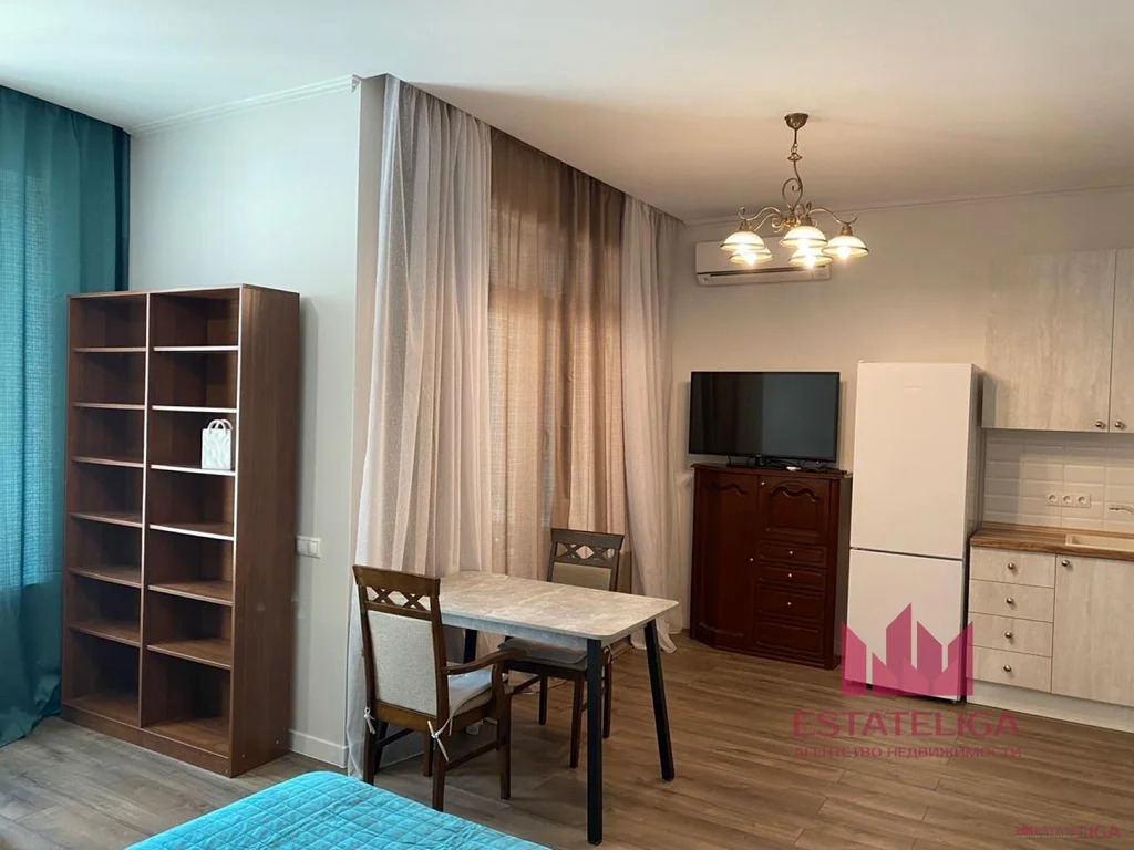 Аренда квартиры, Ленинградский пр-кт. - Фото 8