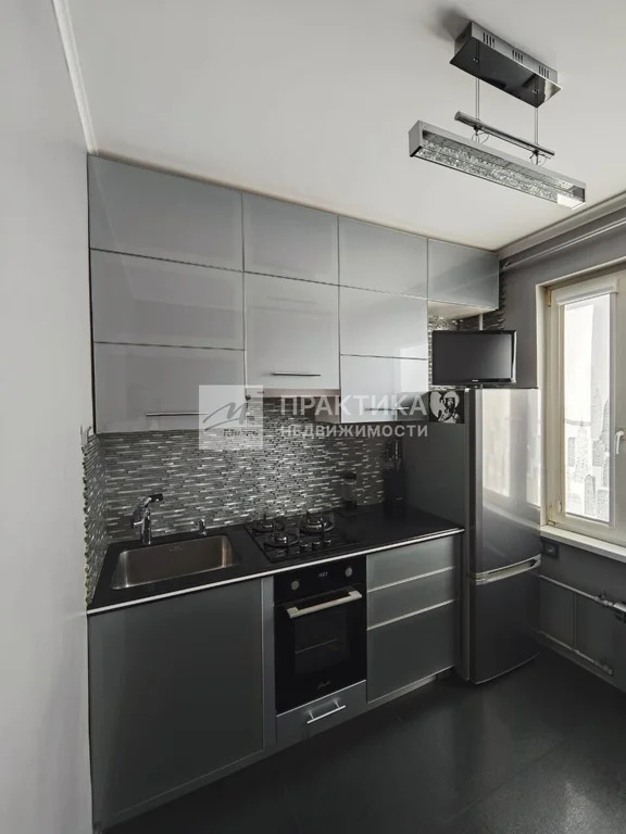 Продажа квартиры, ул. Багрицкого - Фото 24