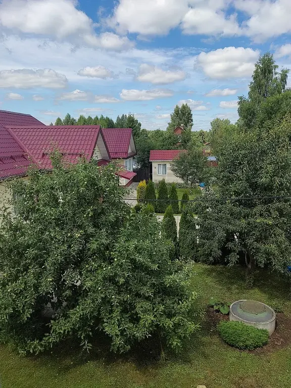 Дом, баня и недостроенный дом 299кв.м на участке 15сот. - Фото 19